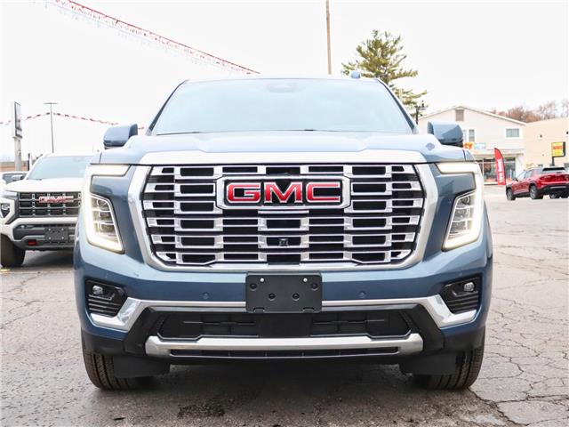 2026 GMC Yukon Denali (Stk: 26YUK3) in Virgil - Image 2 of 30