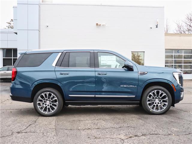 2026 GMC Yukon Denali (Stk: 26YUK3) in Virgil - Image 3 of 30