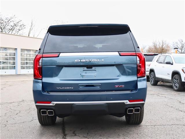 2026 GMC Yukon Denali (Stk: 26YUK3) in Virgil - Image 4 of 30