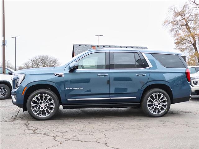 2026 GMC Yukon Denali (Stk: 26YUK3) in Virgil - Image 5 of 30
