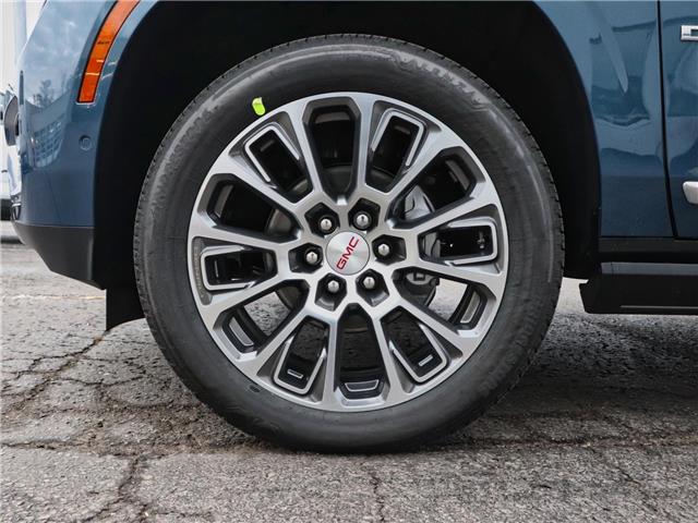 2026 GMC Yukon Denali (Stk: 26YUK3) in Virgil - Image 6 of 30