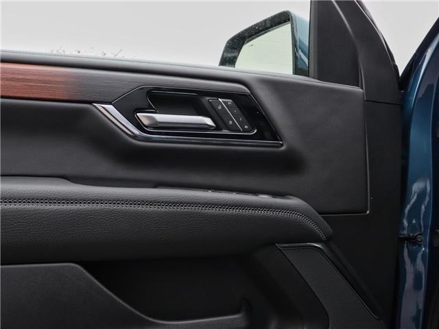 2026 GMC Yukon Denali (Stk: 26YUK3) in Virgil - Image 7 of 30