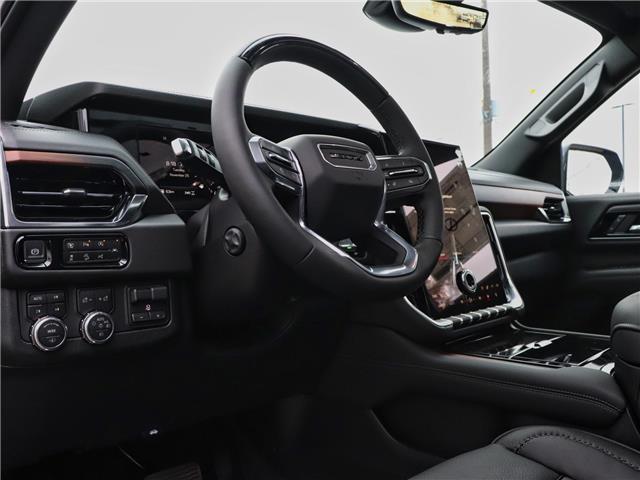 2026 GMC Yukon Denali (Stk: 26YUK3) in Virgil - Image 8 of 30