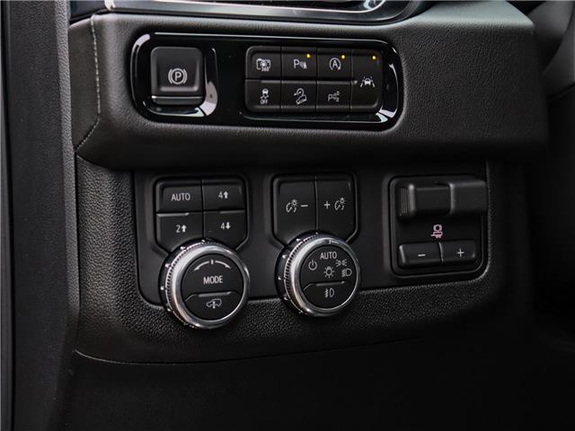 2026 GMC Yukon Denali (Stk: 26YUK3) in Virgil - Image 10 of 30