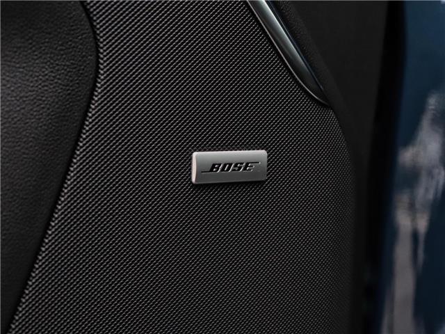 2026 GMC Yukon Denali (Stk: 26YUK3) in Virgil - Image 11 of 30