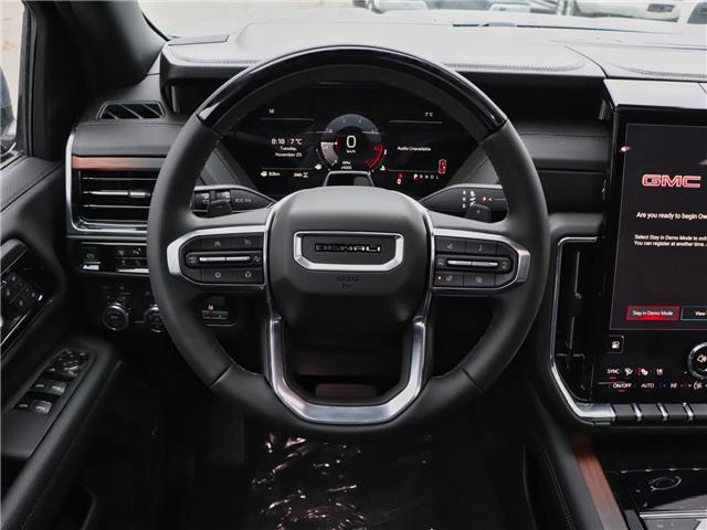 2026 GMC Yukon Denali (Stk: 26YUK3) in Virgil - Image 12 of 30