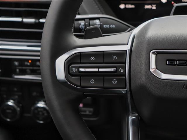 2026 GMC Yukon Denali (Stk: 26YUK3) in Virgil - Image 13 of 30