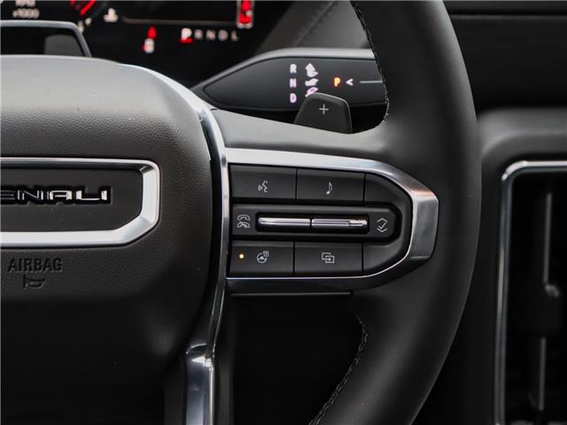 2026 GMC Yukon Denali (Stk: 26YUK3) in Virgil - Image 14 of 30
