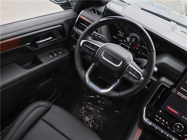 2026 GMC Yukon Denali (Stk: 26YUK3) in Virgil - Image 15 of 30