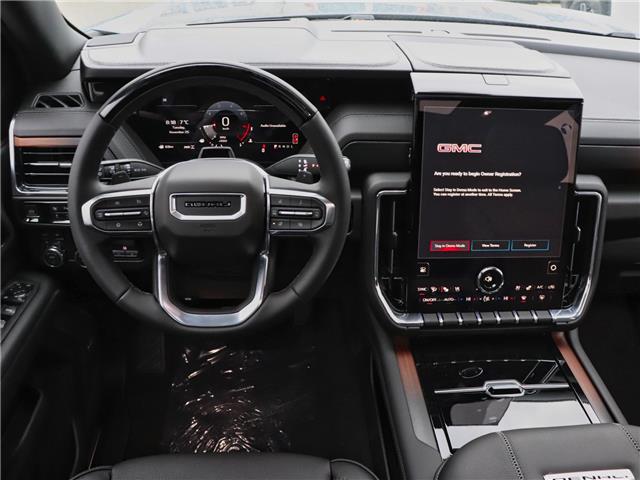 2026 GMC Yukon Denali (Stk: 26YUK3) in Virgil - Image 16 of 30
