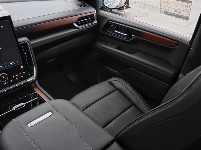 2026 GMC Yukon Denali (Stk: 26YUK3) in Virgil - Image 17 of 30