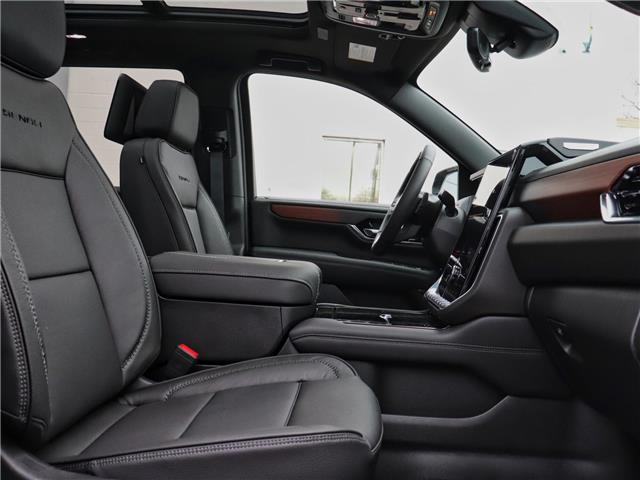 2026 GMC Yukon Denali (Stk: 26YUK3) in Virgil - Image 19 of 30