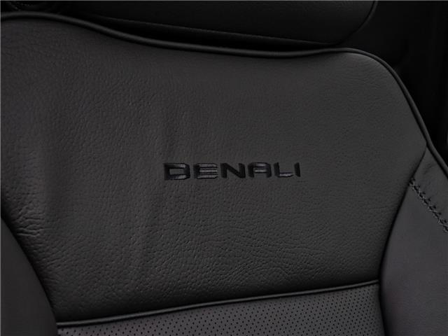 2026 GMC Yukon Denali (Stk: 26YUK3) in Virgil - Image 20 of 30
