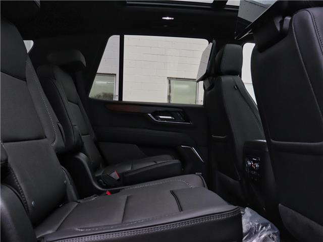 2026 GMC Yukon Denali (Stk: 26YUK3) in Virgil - Image 21 of 30