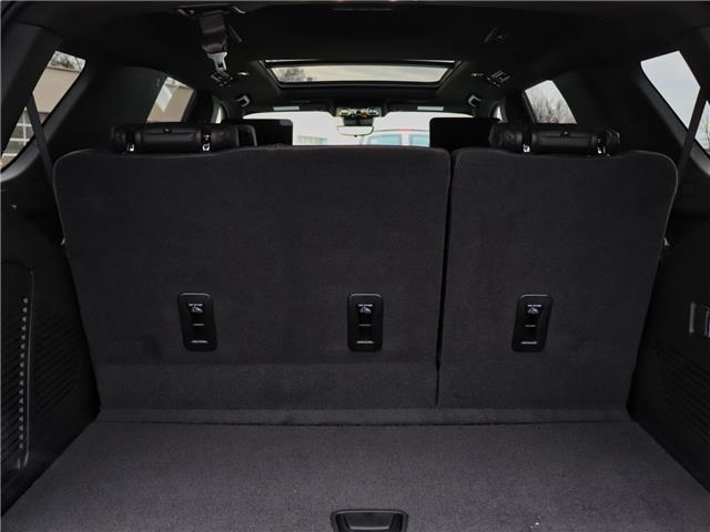 2026 GMC Yukon Denali (Stk: 26YUK3) in Virgil - Image 23 of 30