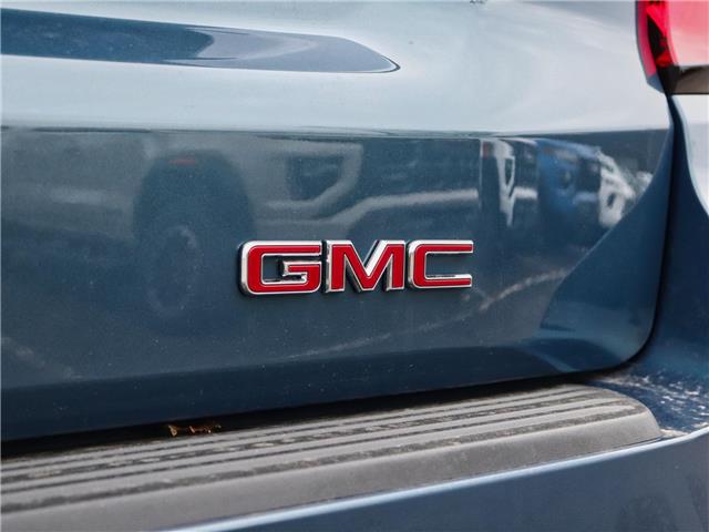 2026 GMC Yukon Denali (Stk: 26YUK3) in Virgil - Image 24 of 30