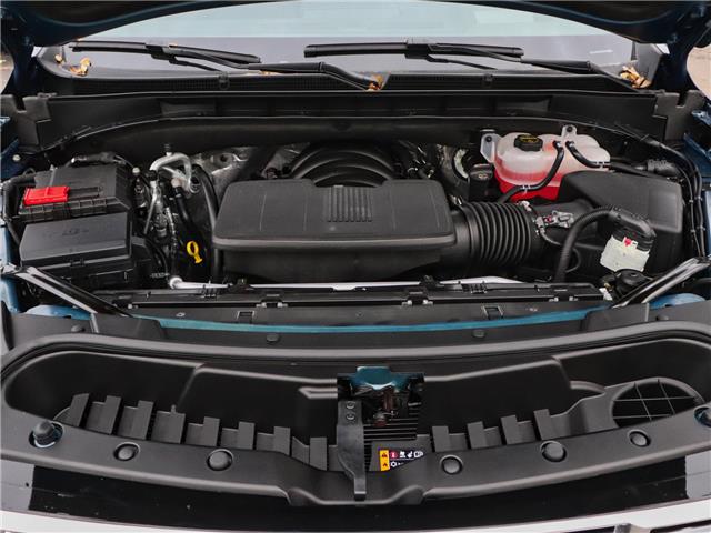 2026 GMC Yukon Denali (Stk: 26YUK3) in Virgil - Image 27 of 30