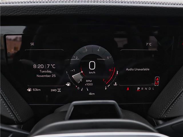 2026 GMC Yukon Denali (Stk: 26YUK3) in Virgil - Image 28 of 30