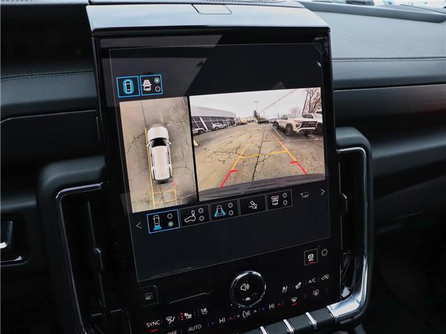2026 GMC Yukon Denali (Stk: 26YUK3) in Virgil - Image 30 of 30