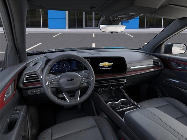 2026 Chevrolet Traverse Z71 (Stk: 47164) in Owen Sound - Image 5 of 6
