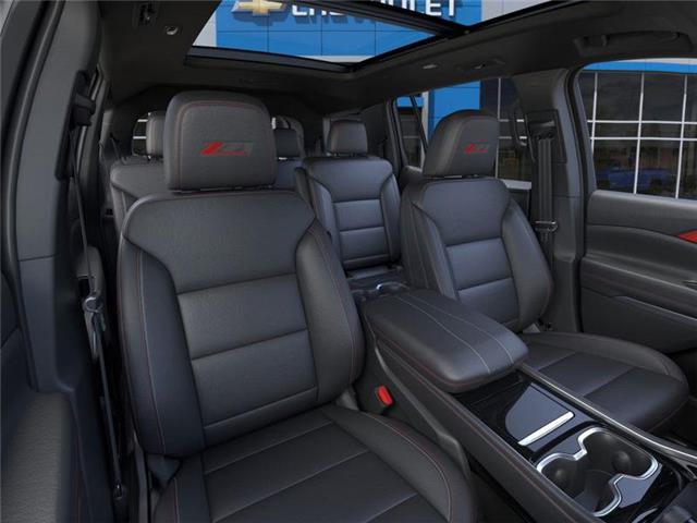 2026 Chevrolet Traverse Z71 (Stk: 47164) in Owen Sound - Image 6 of 6