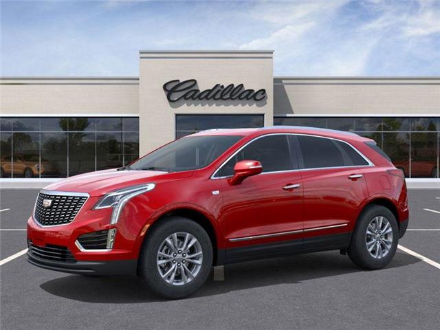 2026 Cadillac XT5 Luxury (Stk: 26428) in Port Hope - Image 2 of 24 2026 Cadillac XT5 Luxury (Stk: 26428) in Port Hope - Image 2 of 24