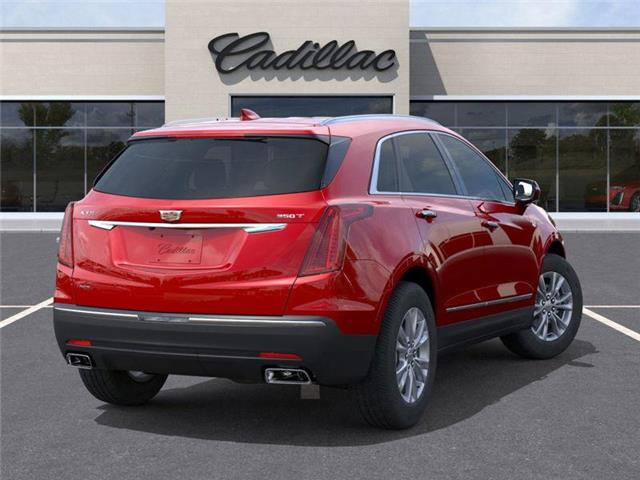 2026 Cadillac XT5 Luxury (Stk: 26428) in Port Hope - Image 4 of 24 2026 Cadillac XT5 Luxury (Stk: 26428) in Port Hope - Image 4 of 24