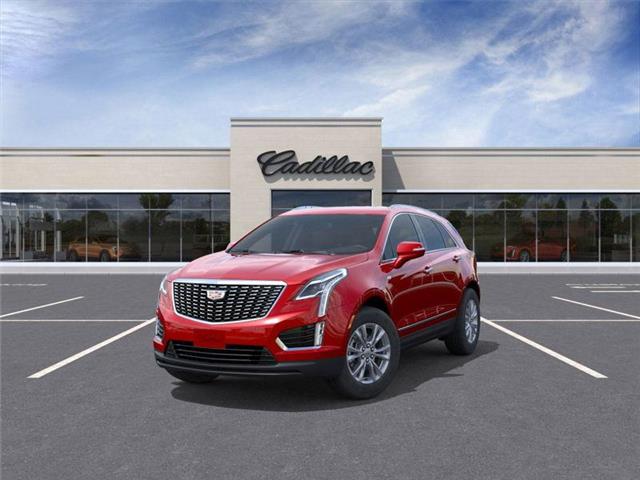 2026 Cadillac XT5 Luxury (Stk: 26428) in Port Hope - Image 8 of 24 2026 Cadillac XT5 Luxury (Stk: 26428) in Port Hope - Image 8 of 24