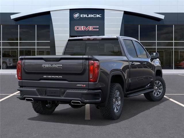 2026 GMC Sierra 1500 AT4 (Stk: 26-641) in Listowel - Image 8 of 10