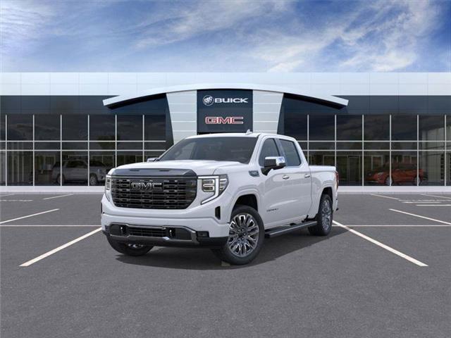 2026 GMC Sierra 1500 Denali Ultimate (Stk: 26-635) in Listowel - Image 5 of 10