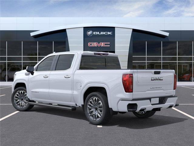 2026 GMC Sierra 1500 Denali Ultimate (Stk: 26-635) in Listowel - Image 7 of 10