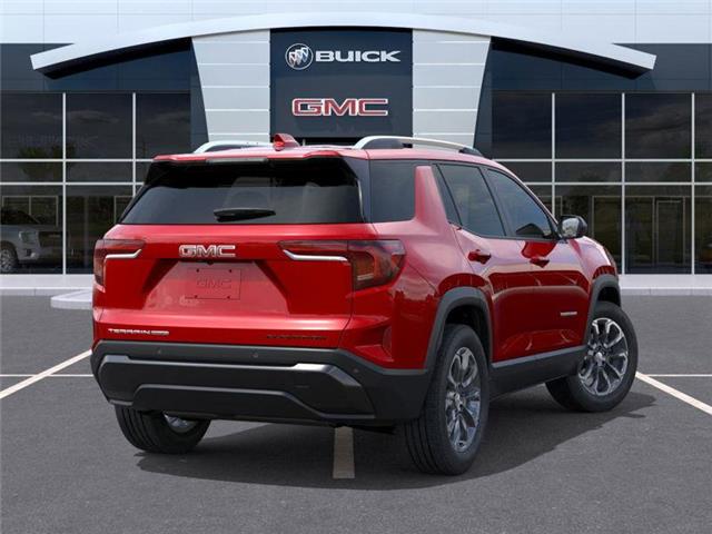 2026 GMC Terrain Elevation (Stk: 26-638) in Listowel - Image 8 of 10
