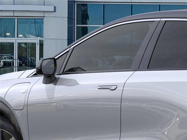 2026 Cadillac OPTIQ Premium Luxury (Stk: 260318) in London - Image 12 of 24