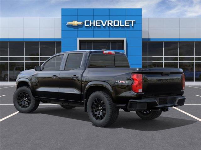 2026 Chevrolet Colorado WT (Stk: 154790) in New Glasgow - Image 3 of 6