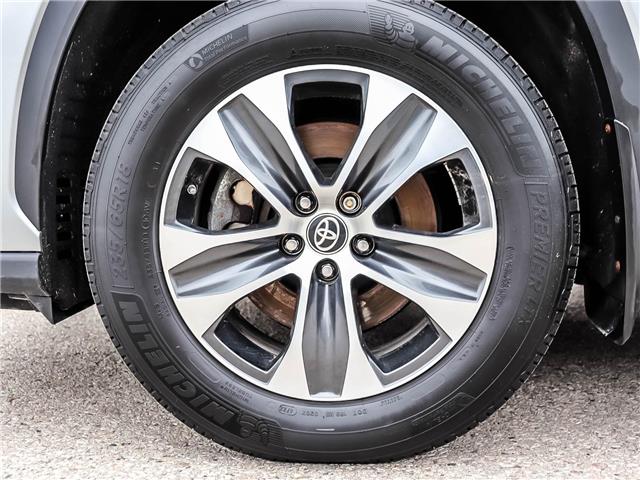 2023 Toyota Highlander  (Stk: HH25449A) in Hanover - Image 6 of 27