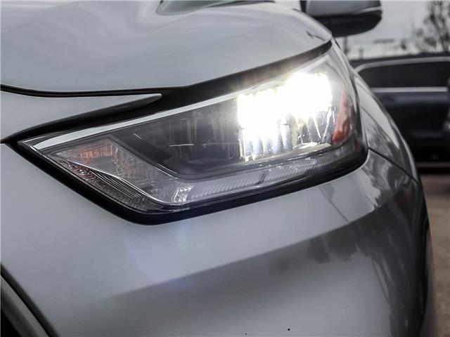 2023 Toyota Highlander  (Stk: HH25449A) in Hanover - Image 7 of 27