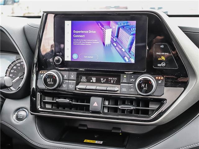2023 Toyota Highlander  (Stk: HH25449A) in Hanover - Image 14 of 27