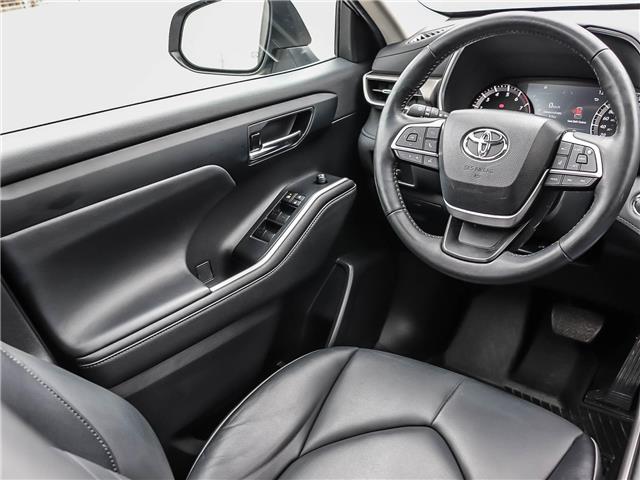 2023 Toyota Highlander  (Stk: HH25449A) in Hanover - Image 15 of 27