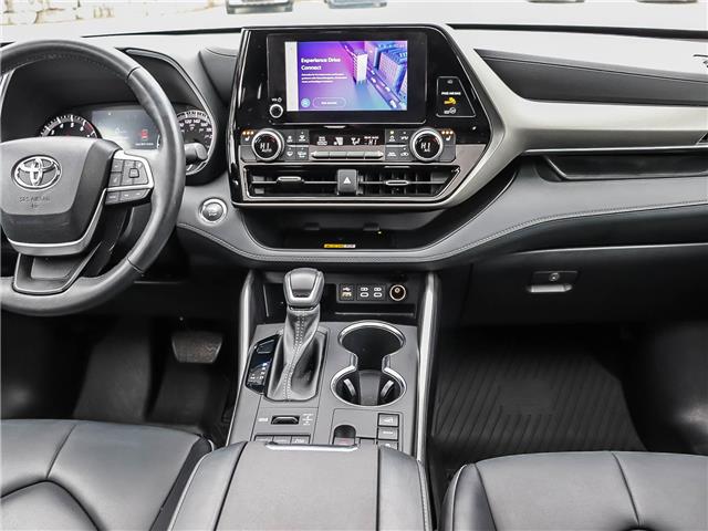 2023 Toyota Highlander  (Stk: HH25449A) in Hanover - Image 16 of 27