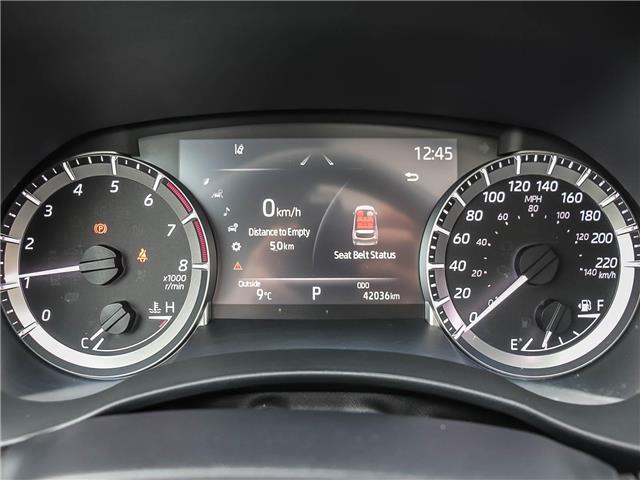 2023 Toyota Highlander  (Stk: HH25449A) in Hanover - Image 25 of 27