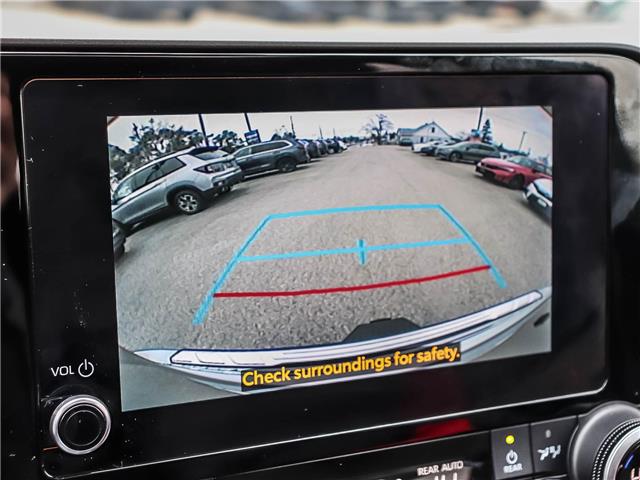 2023 Toyota Highlander  (Stk: HH25449A) in Hanover - Image 26 of 27