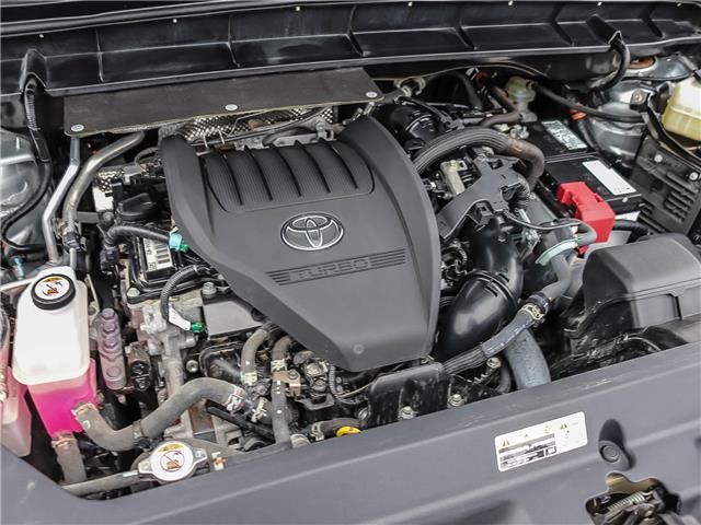 2023 Toyota Highlander  (Stk: HH25449A) in Hanover - Image 27 of 27