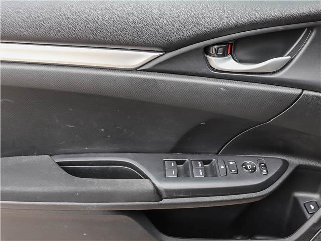 2018 Honda Civic LX (Stk: HH26202A) in Hanover - Image 8 of 23