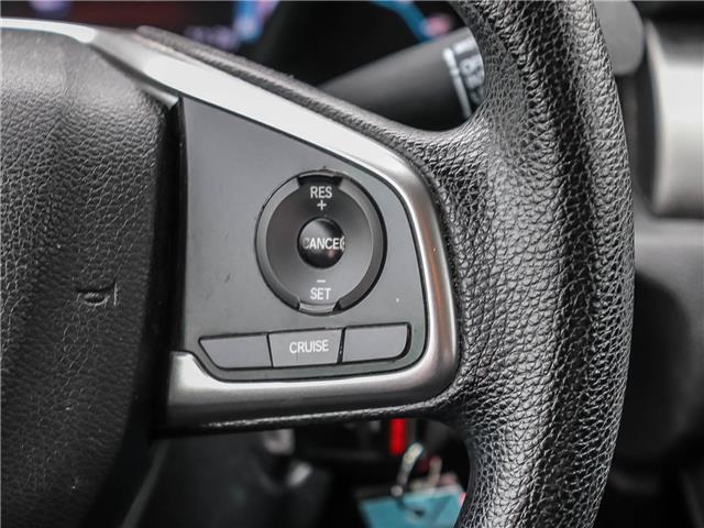 2018 Honda Civic LX (Stk: HH26202A) in Hanover - Image 13 of 23