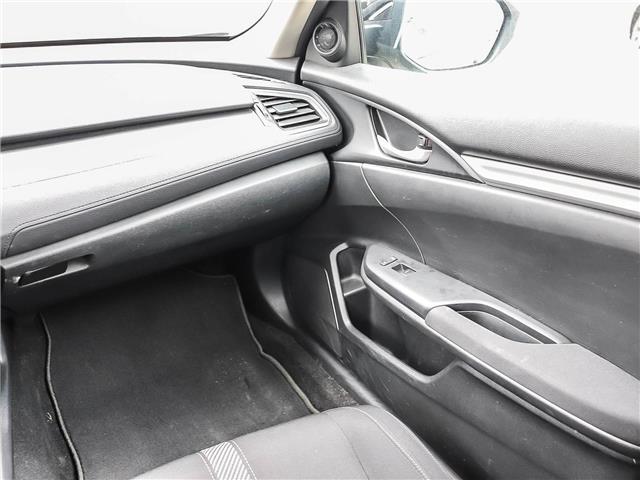 2018 Honda Civic LX (Stk: HH26202A) in Hanover - Image 16 of 23