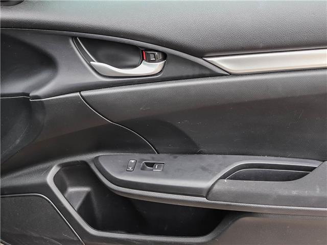 2018 Honda Civic LX (Stk: HH26202A) in Hanover - Image 17 of 23