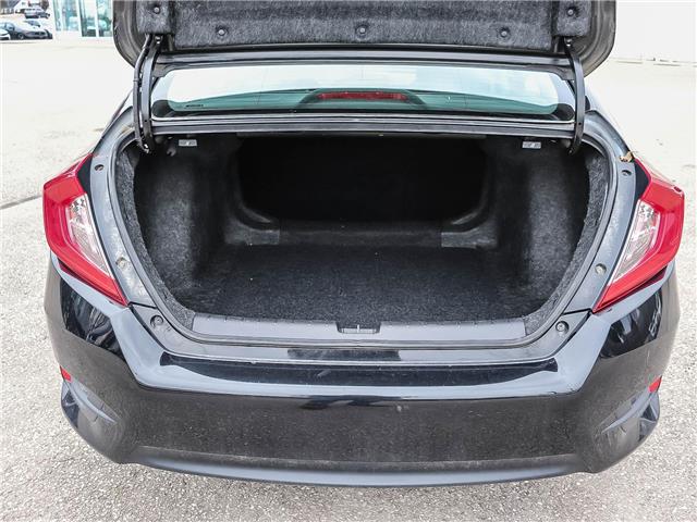 2018 Honda Civic LX (Stk: HH26202A) in Hanover - Image 20 of 23