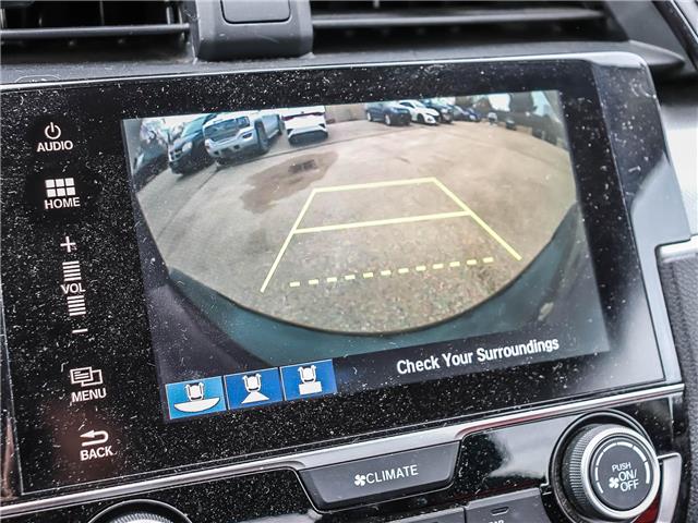 2018 Honda Civic LX (Stk: HH26202A) in Hanover - Image 23 of 23