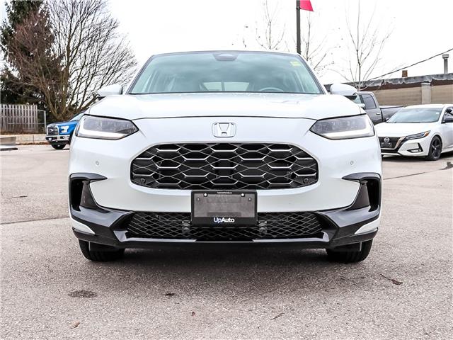 2026 Honda HR-V EX-L (Stk: HH26209) in Hanover - Image 2 of 24