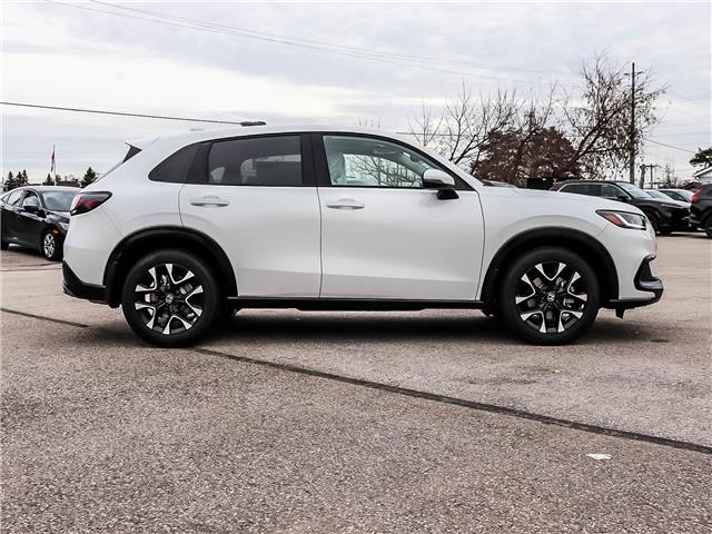 2026 Honda HR-V EX-L (Stk: HH26209) in Hanover - Image 3 of 24